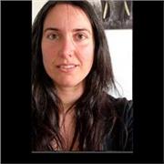 Profesora de Español como lengua extranjera